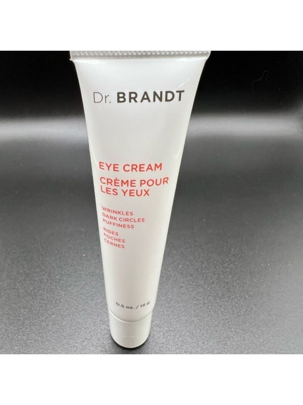 Dr. Brandt Eye Cream for Wrinkles, Dark Circles, Puffiness…